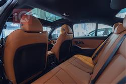 بی ئێم دەبڵیو سیریەس 3